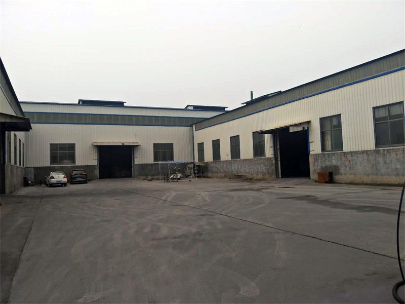 鋼鐵燒結(jié)煙氣超低排放改造與您攜手行動，建設(shè)天藍(lán)、地綠、水清的美麗中國